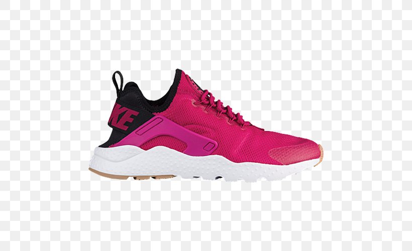 Nike Wmns Air Huarache Run Ultra Women's Mens Nike Air Huarache Ultra Sports Shoes, PNG, 500x500px, Sports Shoes, Adidas, Asics, Athletic Shoe, Basketball Shoe Download Free