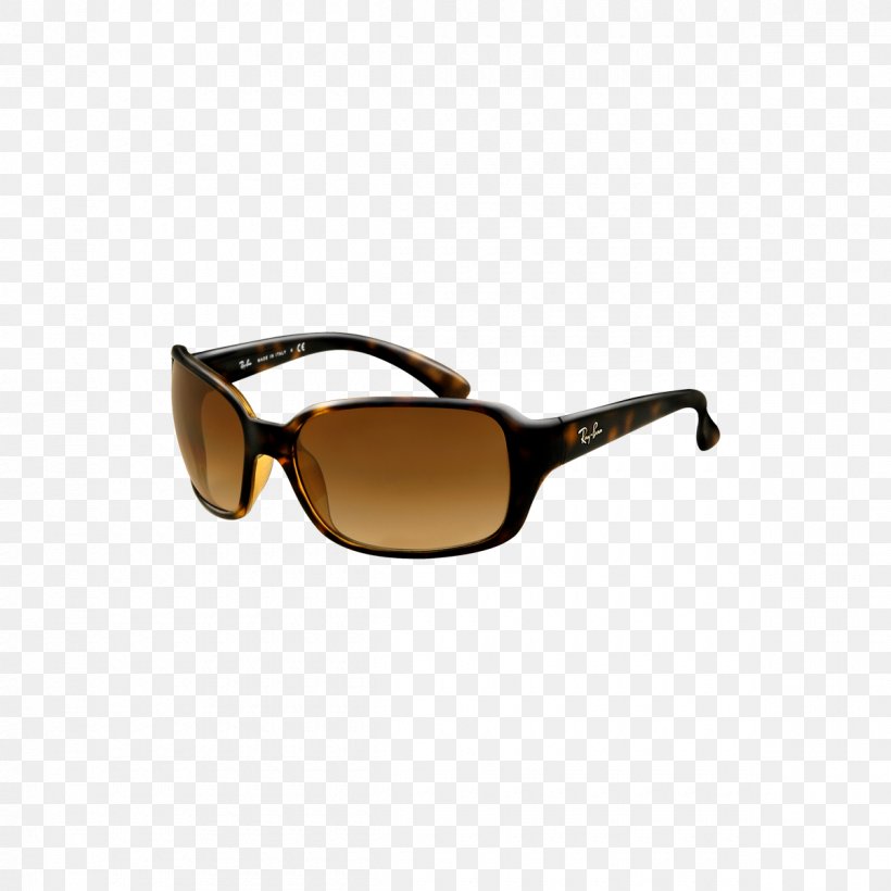 Ray-Ban RB4068 Aviator Sunglasses Ray-Ban Wayfarer, PNG, 1200x1200px, Rayban, Aviator Sunglasses, Brown, Caramel Color, Clubmaster Download Free