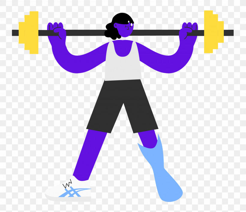 Small Weights Sports, PNG, 2500x2152px, Sports, Blue, Physics, Sandal, Shoe Download Free