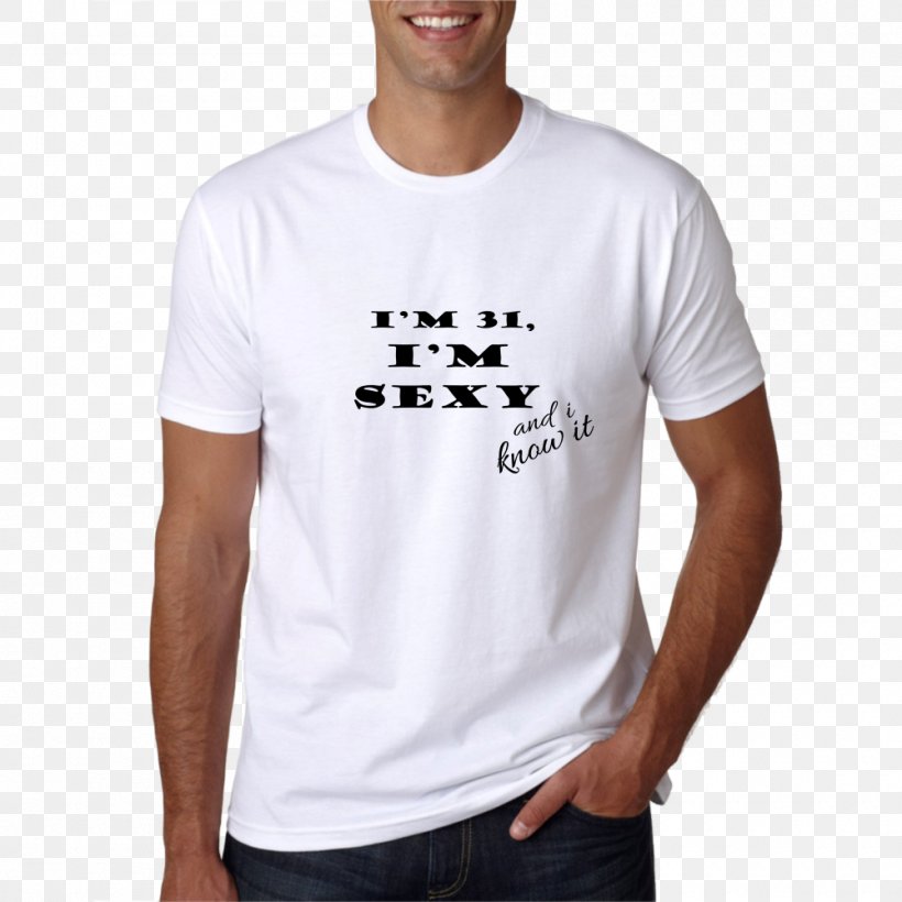 T-shirt Amazon.com Clothing Casual, PNG, 1000x1000px, Tshirt, Active Shirt, Amazoncom, Bachelor Party, Casual Download Free