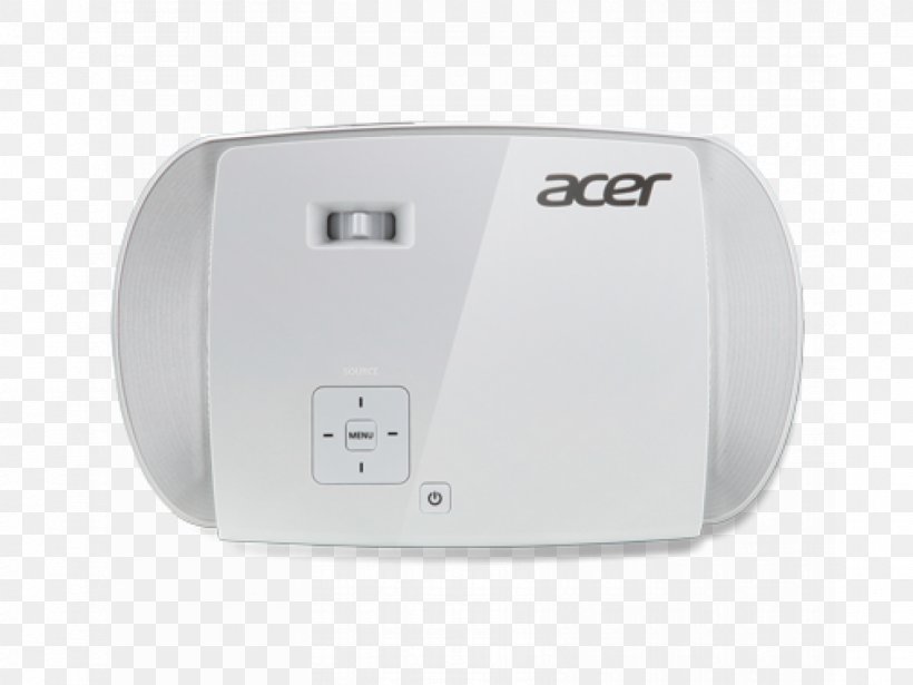 Acer K137 Projector Multimedia Projectors Wide XGA Digital Light Processing, PNG, 1200x900px, Multimedia Projectors, Acer, Digital Light Processing, Electronic Device, Electronics Download Free