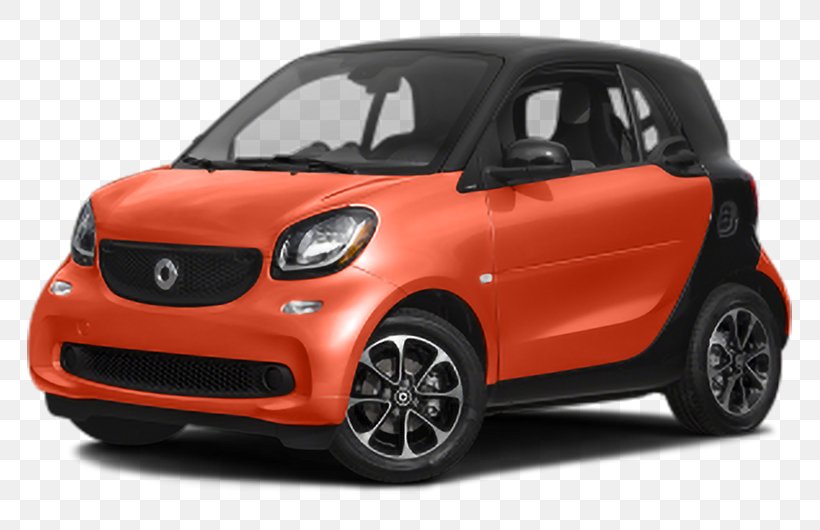Car Cartoon, PNG, 801x530px, 2016 Smart Fortwo, 2017 Smart Fortwo, Automotive Wheel System, Autotrader, Benzelbusch Motor Car Download Free