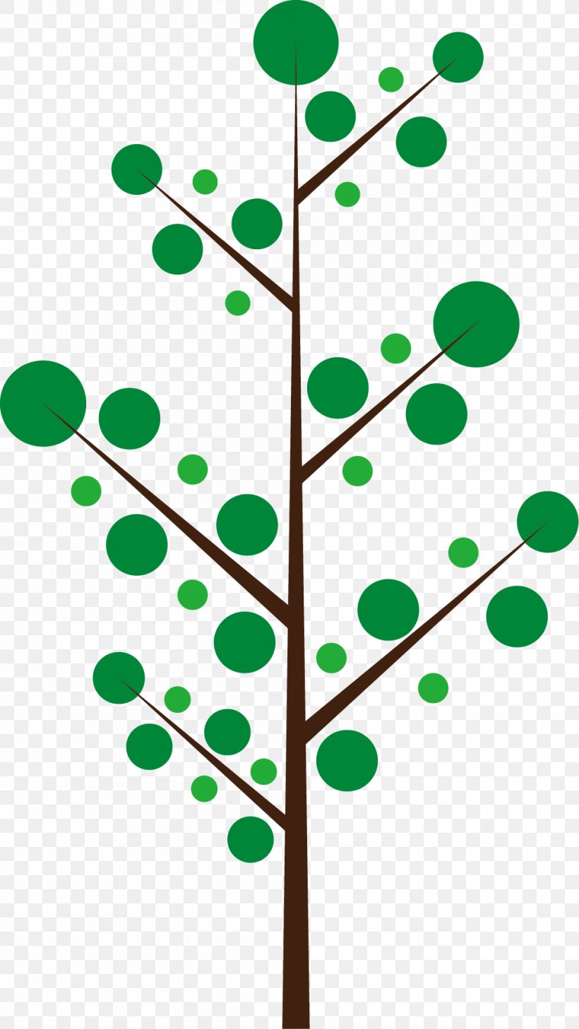 Green Lines Of Trees, PNG, 1001x1780px, Tree, Branch, Clip Art, Green, Leaf Download Free