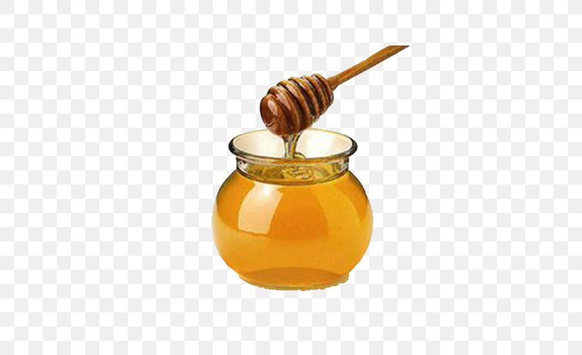 Honey Sugar Substitute Ingredient Beeswax, PNG, 500x500px, Honey, Absolute, Beeswax, Brown Sugar, Caramel Color Download Free
