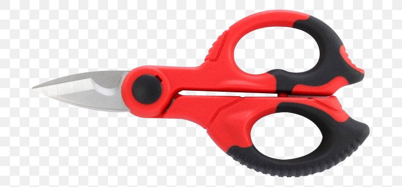 Scissors Electrician Wire Tool, PNG, 721x383px, Scissors, Cutting, Cutting Tool, Electrical Cable, Electrician Download Free