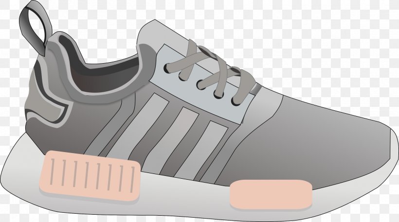 Shoe Sneakers Clip Art, PNG, 2400x1339px, Shoe, Athletic Shoe, Beige, Black, Boot Download Free