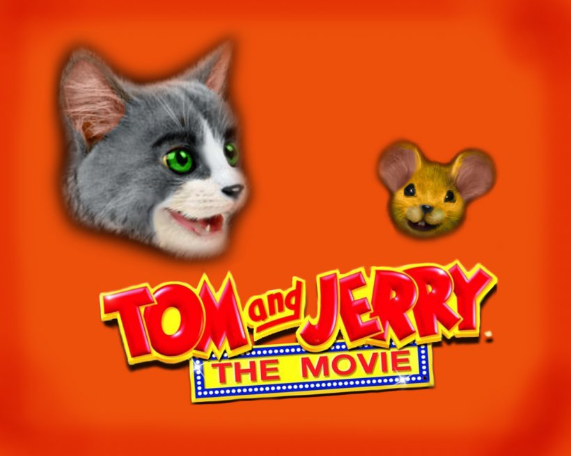 Tom And Jerry In War Of The Whiskers Jerry Mouse Tom Cat Film, PNG,  1404x1124px, Jerry