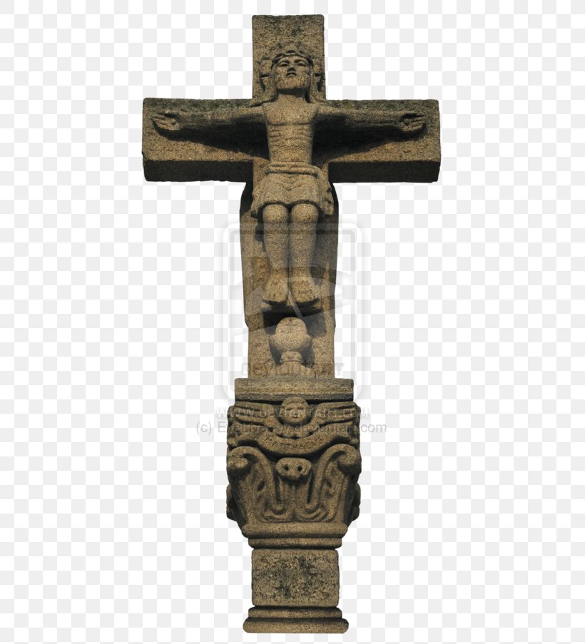 Crucifix Stone Carving Micro Mobility Systems Goumi, PNG, 600x903px, Crucifix, Artifact, Carving, Cross, Goumi Download Free