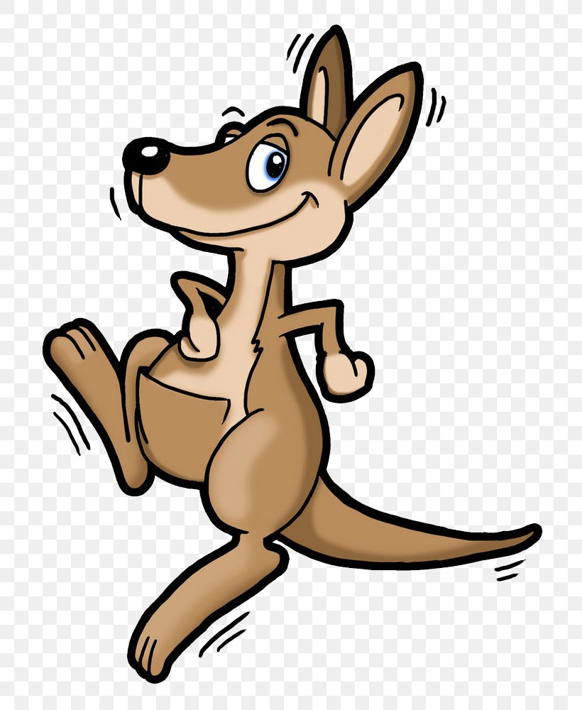 Drawing Kangaroo Cartoon Clip Art, PNG, 794x1000px, Drawing, Animal Figure, Animation, Artwork, Black And White Download Free