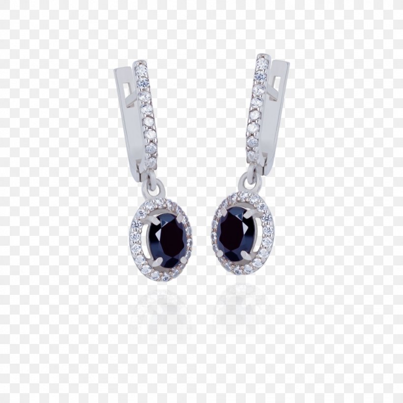 Earring Jewellery Gemstone Silver Clothing Accessories, PNG, 1024x1024px, Earring, Body Jewellery, Body Jewelry, Charms Pendants, Clothing Accessories Download Free