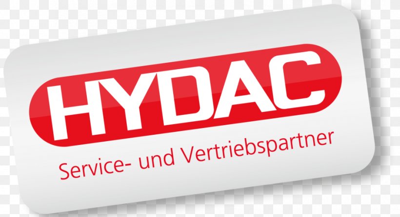 HYDAC Hydraulics Pneumatics Manufacturing Engineering, PNG, 940x512px, Hydac, Area, Brand, Company, Engineering Download Free