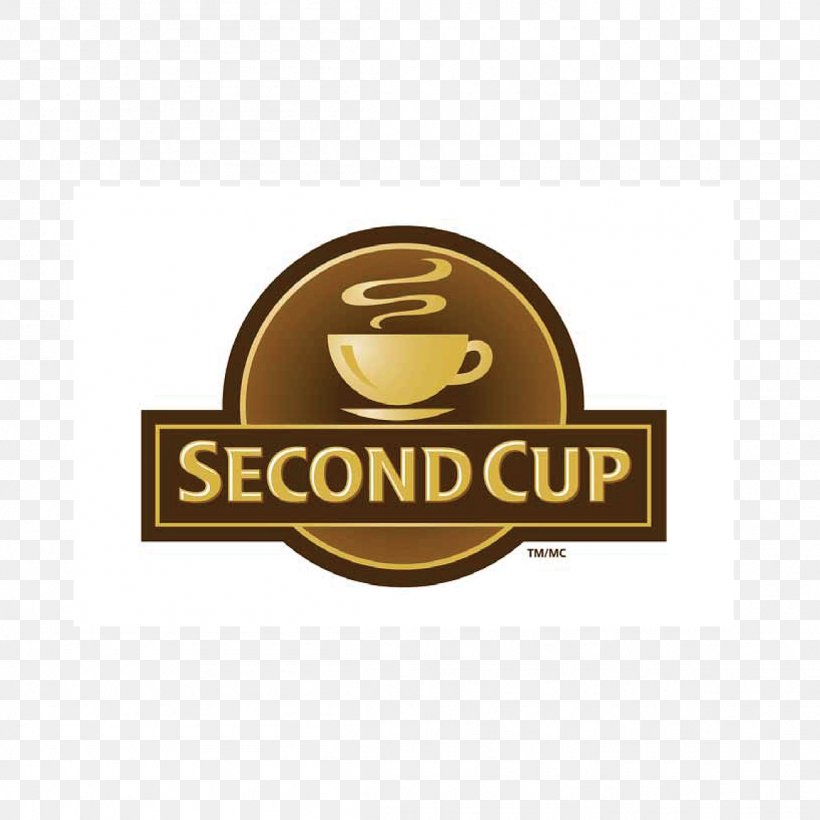 Logo Second Cup The Keg Coffee Brand, PNG, 1152x1152px, Logo, Brand, Coffee, Heartland Town Centre, Keg Download Free