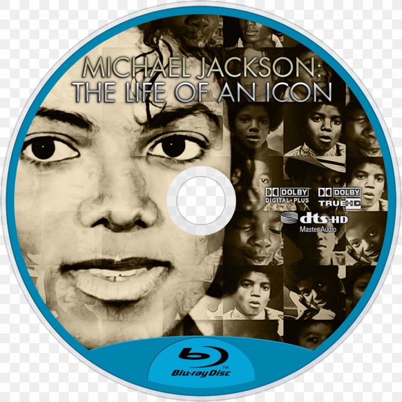 Michael Jackson: The Life Of An Icon Death Of Michael Jackson Blu-ray Disc 20th Century Masters – The Millennium Collection: The Best Of Michael Jackson Icon, PNG, 1000x1000px, Michael Jackson The Life Of An Icon, Album, Bad, Bluray Disc, Death Of Michael Jackson Download Free
