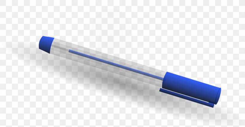Pencil, PNG, 955x496px, Pen, Ball Pen, Ballpoint Pen, Blue, Drawing Download Free