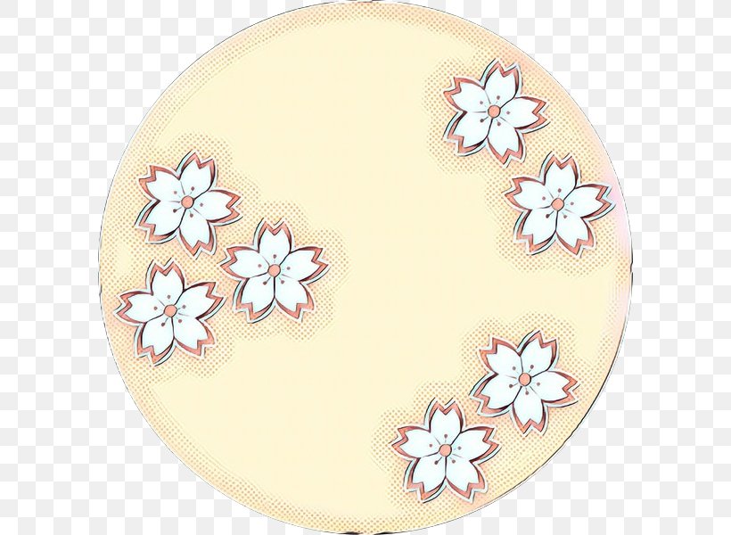 Platter Tableware Flower, PNG, 600x600px, Platter, Blossom, Cherry Blossom, Dishware, Flower Download Free