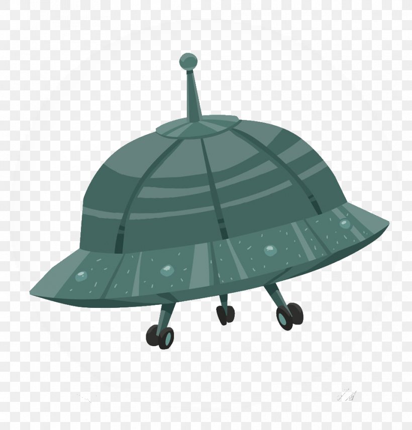 Unidentified Flying Object Flying Saucer Cartoon Illustration, PNG, 957x1000px, Unidentified Flying Object, Animation, Black Triangle, Cartoon, Drawing Download Free