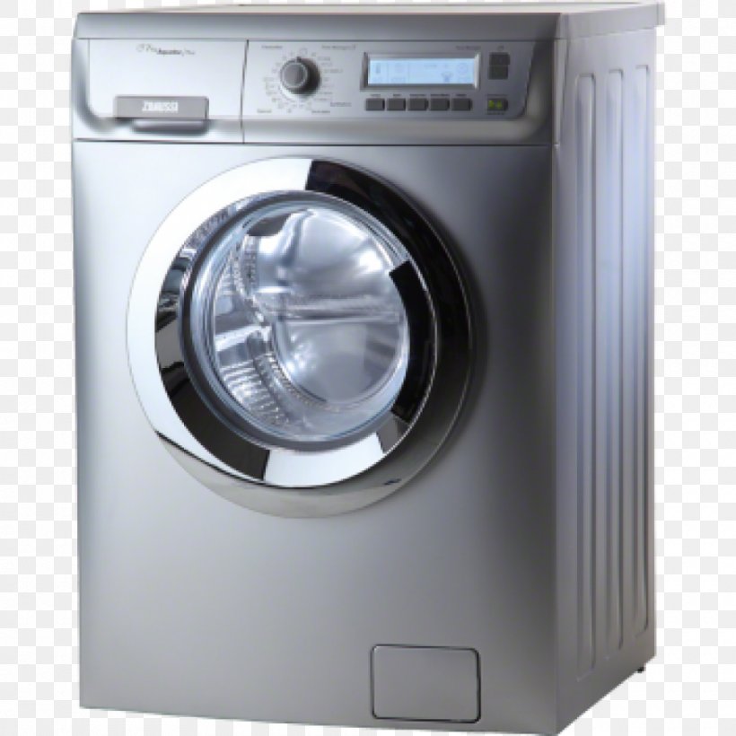 Washing Machines Zanussi Egypt Beko Home Appliance, PNG, 1000x1000px, Washing Machines, Beko, Clothes Dryer, Egypt, Electricity Download Free