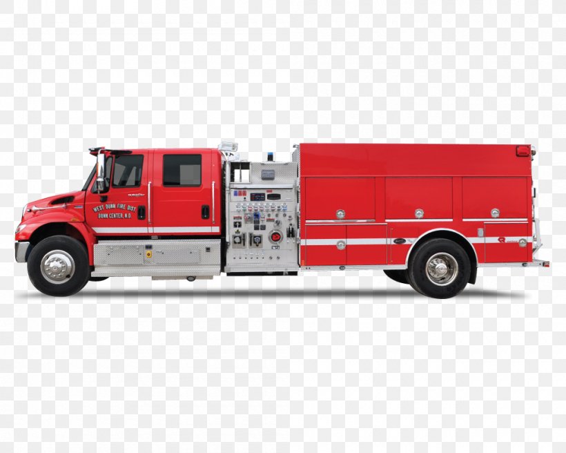 Car Fire Department Commercial Vehicle Public Utility Truck, PNG, 1000x800px, Car, Automotive Exterior, Brand, Cargo, Commercial Vehicle Download Free