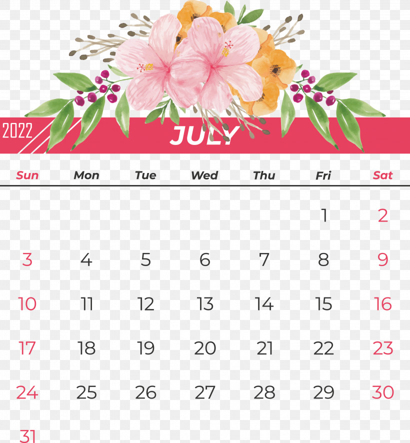 Floral Design, PNG, 3201x3462px, Flower, Calendar, Floral Design, Flower Bouquet, Line Download Free