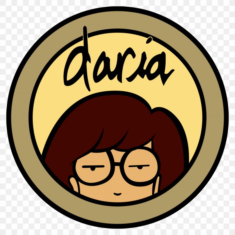 Jane Lane Daria Morgendorffer Television Show Animation Satire, PNG, 1024x1024px, Jane Lane, Animation, Area, Beavis And Butthead, Cartoon Download Free