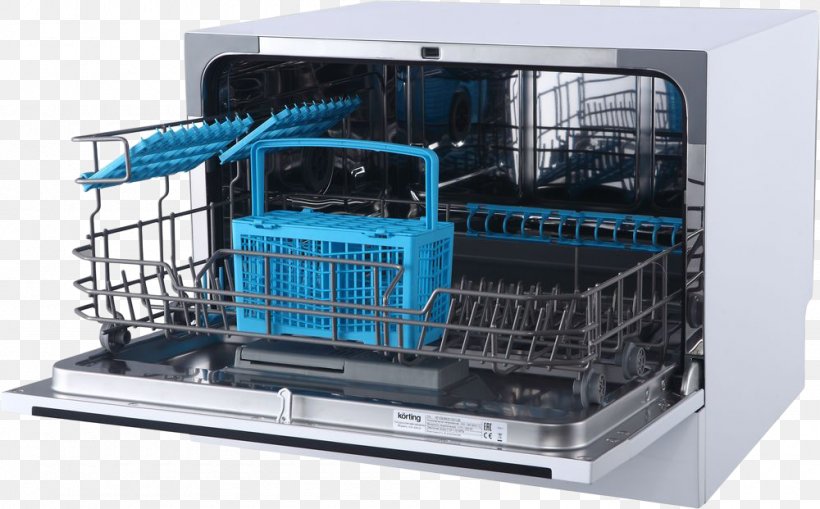 Machine Home Appliance Dishwasher Zanussi Showroom Körting, PNG, 1000x621px, Machine, Dishwasher, Gorenje, Home Appliance, Kitchen Download Free