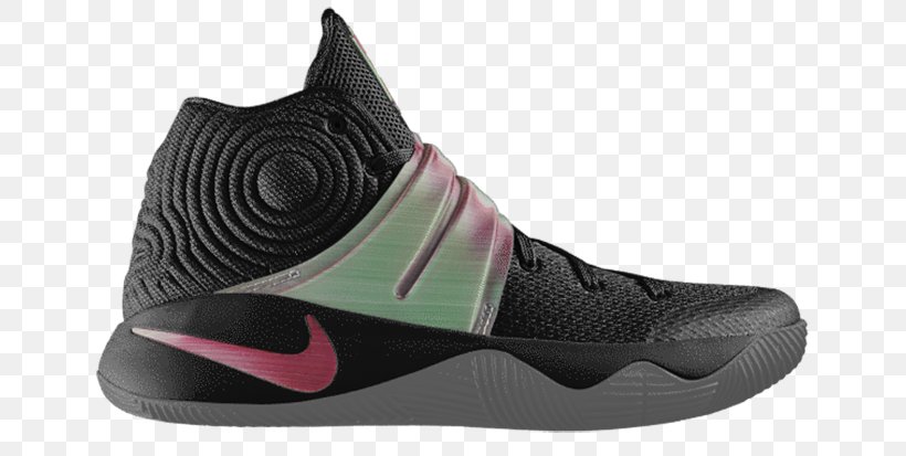 kyrie 2 flower