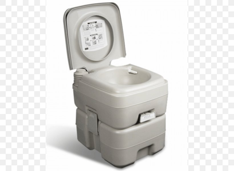 Portable Toilet Flush Toilet Campervans Camping, PNG, 600x600px, Portable Toilet, Backpacking, Boat, Boating, Campervans Download Free