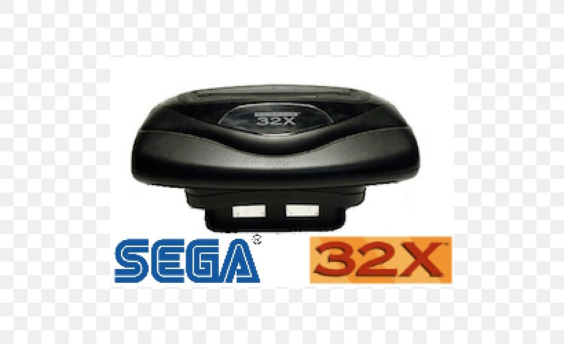 Sega Saturn Sega CD Knuckles' Chaotix 32X Mega Drive, PNG, 500x500px, Sega Saturn, Arcade Game, Dreamcast, Electronic Device, Electronics Download Free