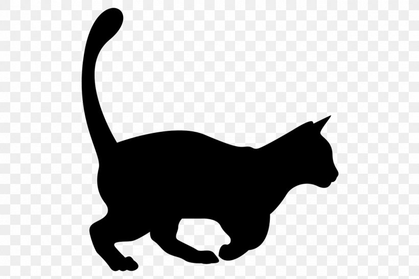 Vector Graphics Exotic Shorthair Illustration Ragdoll Clip Art, PNG, 1280x853px, Exotic Shorthair, Animal, Black Cat, Blackandwhite, Carnivore Download Free