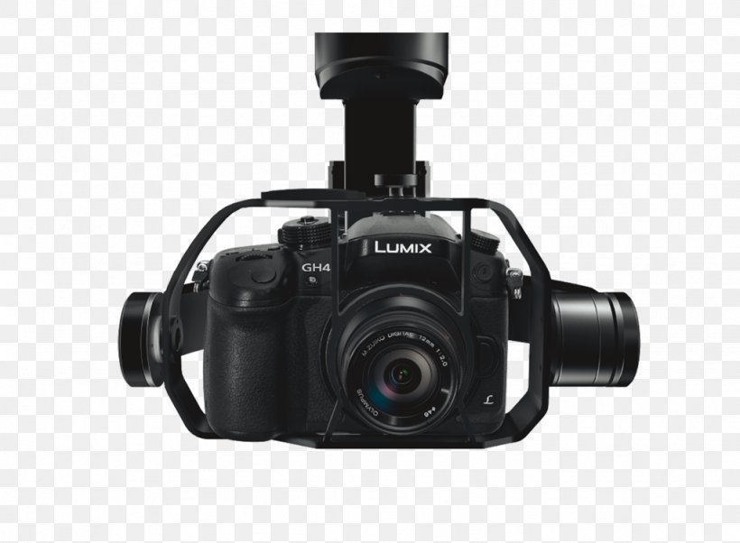 Yuneec International Typhoon H Gimbal Unmanned Aerial Vehicle Yuneec Tornado H920, PNG, 1024x752px, Yuneec International Typhoon H, Aerial Photography, Camera, Camera Accessory, Camera Lens Download Free