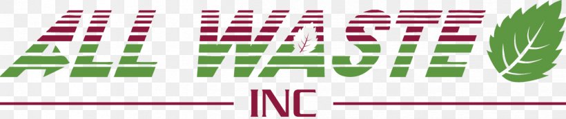 All Waste, Inc. Logo Dumpster Roll-off, PNG, 1245x263px, Logo, Area, Brand, Business, Connecticut Download Free