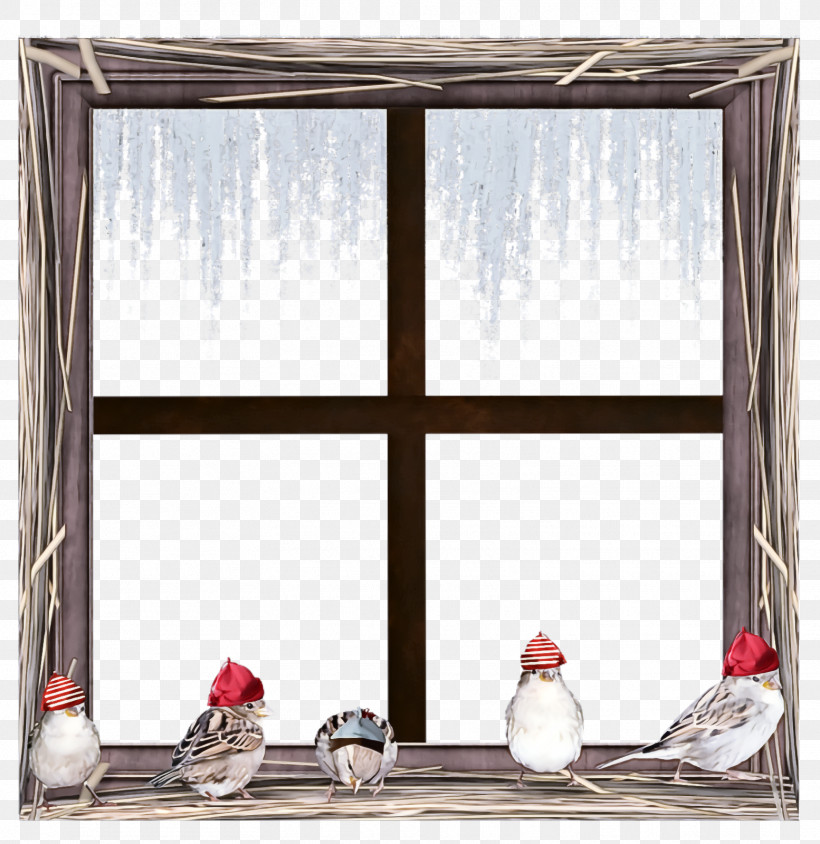 Christmas Frame Christmas Border Christmas Decor, PNG, 1554x1600px, Christmas Frame, Bird, Christmas, Christmas Border, Christmas Decor Download Free