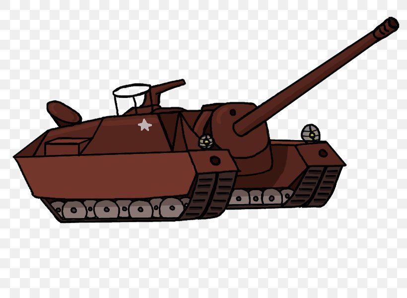 Churchill Tank T28 Super Heavy Tank Tank Destroyer Self-propelled Artillery, PNG, 800x600px, Churchill Tank, Cartoon, Combat Vehicle, Deviantart, Digital Art Download Free