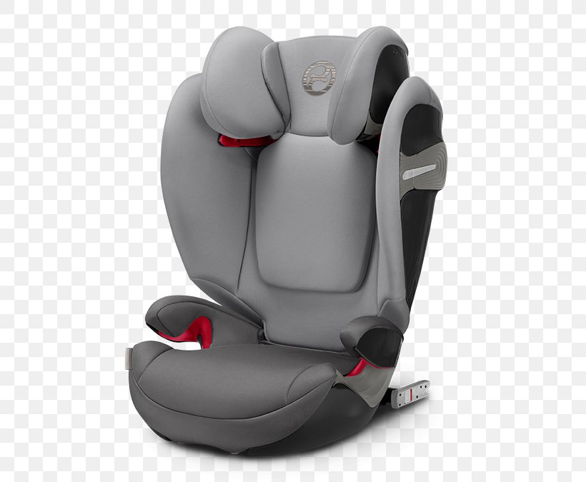 Cybex Solution M-Fix Baby & Toddler Car Seats Cybex Solution X2-fix, PNG, 675x675px, Cybex Solution Mfix, Baby Toddler Car Seats, Baby Transport, Black, Car Download Free