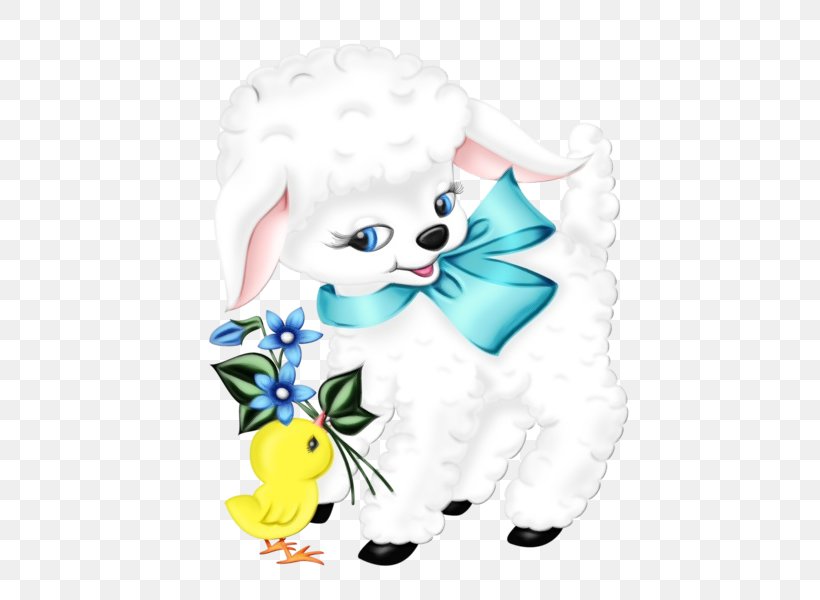 Easter Egg Background, PNG, 503x600px, Watercolor, Bichon, Cartoon, Chicken, Drawing Download Free