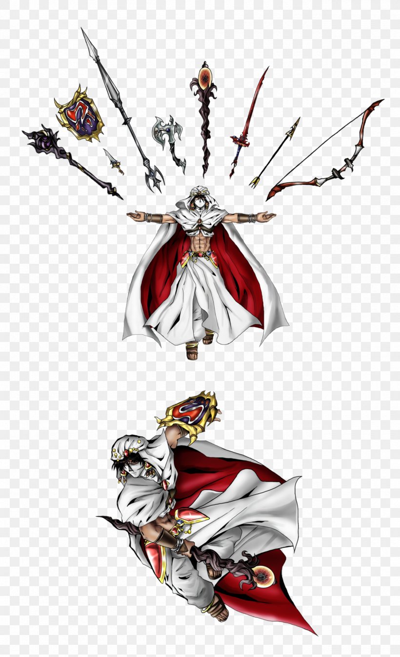 Final Fantasy II Final Fantasy XIV Dissidia Final Fantasy, PNG, 1280x2100px, Final Fantasy Ii, Art, Costume Design, Dissidia Final Fantasy, Fictional Character Download Free