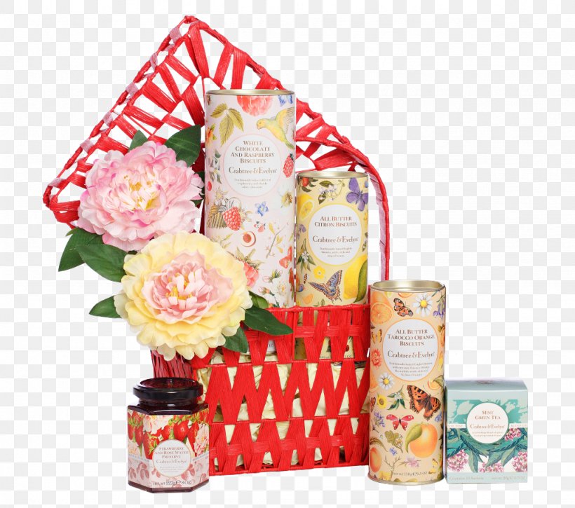 Food Gift Baskets Hamper Gourmet Biscuits, PNG, 1024x906px, Food Gift Baskets, Basket, Biscuits, Chinese New Year, Crabtree Evelyn Download Free
