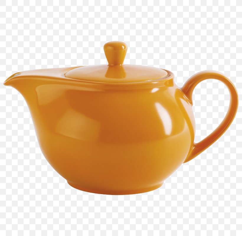 Jug Teapot KAHLA/Thüringen Porzellan GmbH Ceramic, PNG, 800x800px, Jug, Butter Dishes, Ceramic, Coffee Pot, Color Download Free