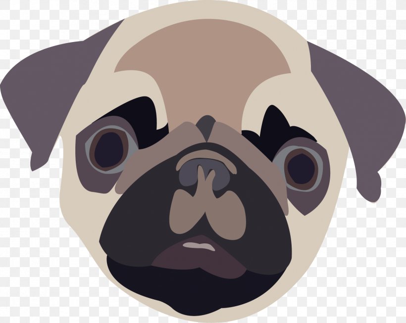 Puggy Puppy T-shirt Desktop Wallpaper, PNG, 1704x1359px, Pug, Amoled, Android, Boston Terrier, Carnivoran Download Free
