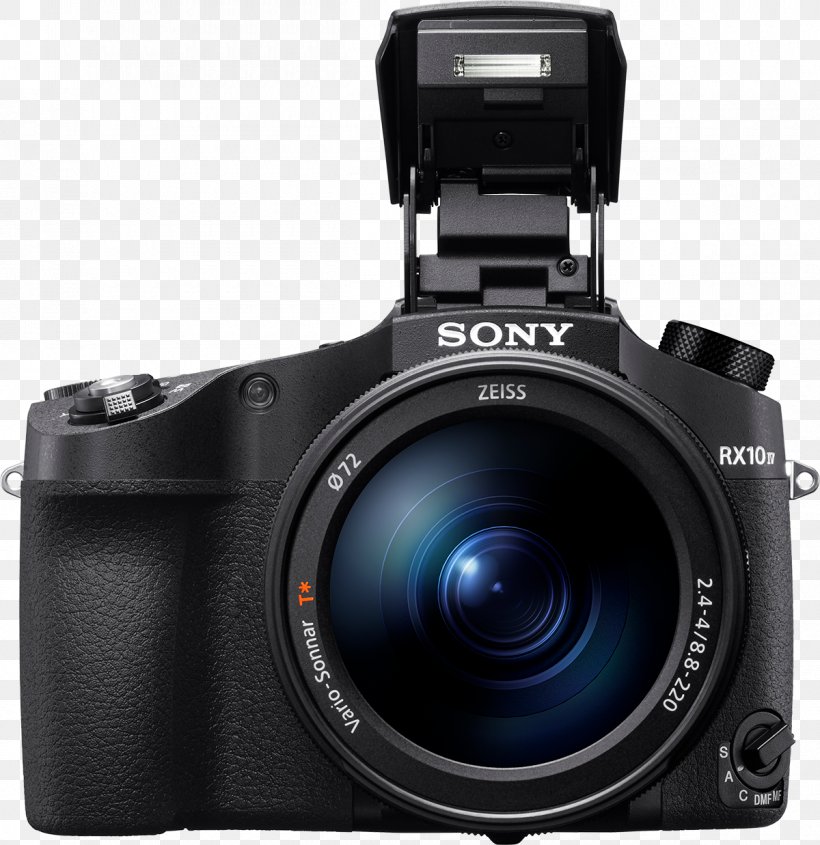 Sony Cyber-shot DSC-RX10 II Point-and-shoot Camera 索尼, PNG, 1200x1237px, Sony Cybershot Dscrx10, Camera, Camera Accessory, Camera Lens, Cameras Optics Download Free