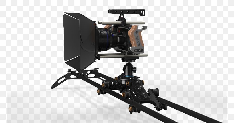 steadicam dolly