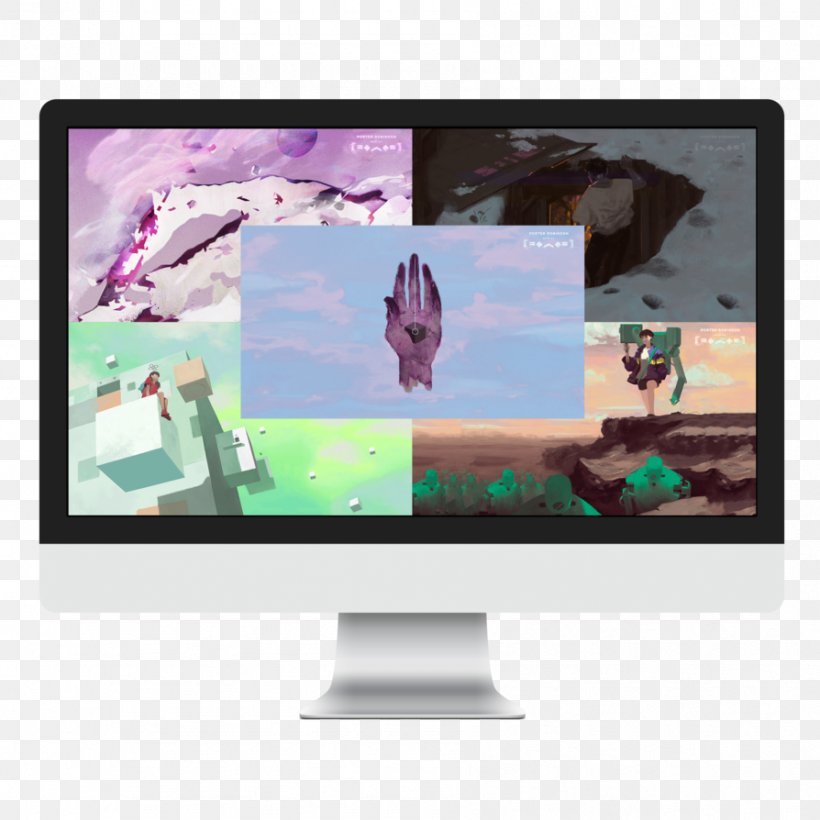 Worlds Flicker Sad Machine Art Desktop Wallpaper, PNG, 894x894px, Worlds, Art, Computer Monitor, Deviantart, Display Advertising Download Free
