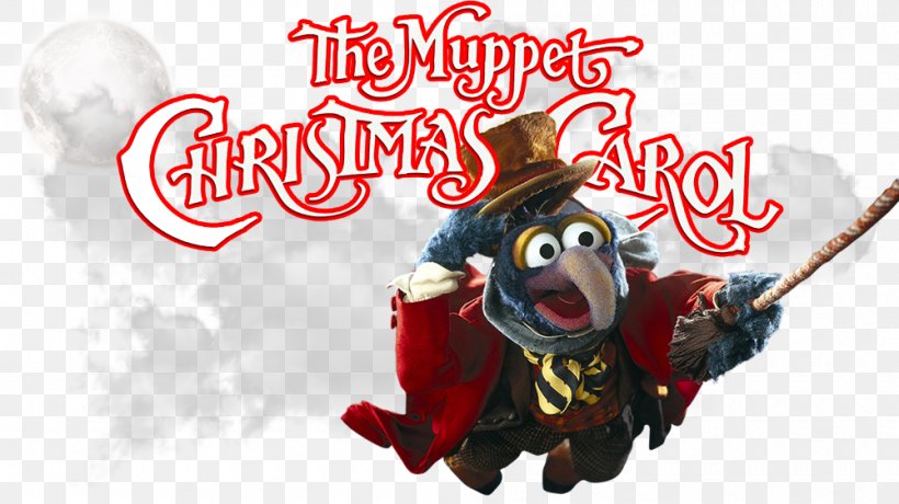 A Christmas Carol The Muppets Film Logo, PNG, 1000x562px, Christmas Carol, Christmas, Christmas Ornament, Event, Fictional Character Download Free