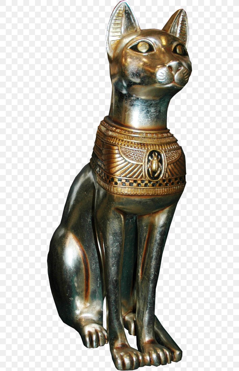 Ancient Egypt Italian Invasion Of Egypt Cat, PNG, 500x1272px, Egypt, Ancient Egypt, Artifact, Brass, Bronze Download Free