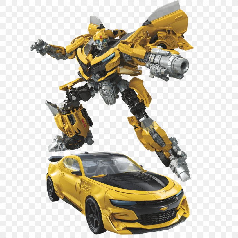Bumblebee Barricade Transformers Action & Toy Figures, PNG, 1000x1000px, Bumblebee, Action Figure, Action Toy Figures, Autobot, Automotive Design Download Free