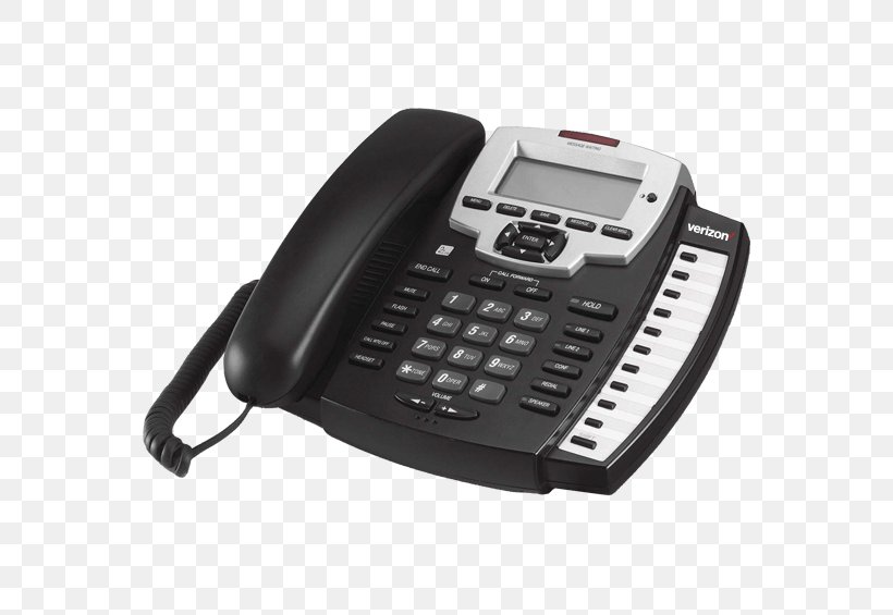 Cortelco 9225 2-Line Phone Telephone Line Caller ID Call Waiting, PNG, 565x565px, Telephone, Answering Machine, Call Waiting, Caller Id, Corded Phone Download Free