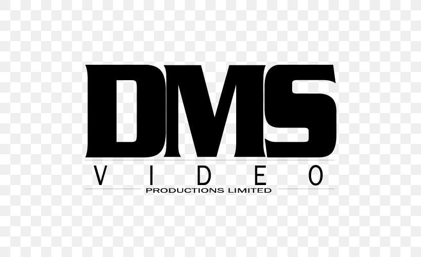 DMS Video Productions Ltd. Videographer Logo Videography Brand, PNG, 500x500px, Videographer, Area, Black, Black And White, Brand Download Free