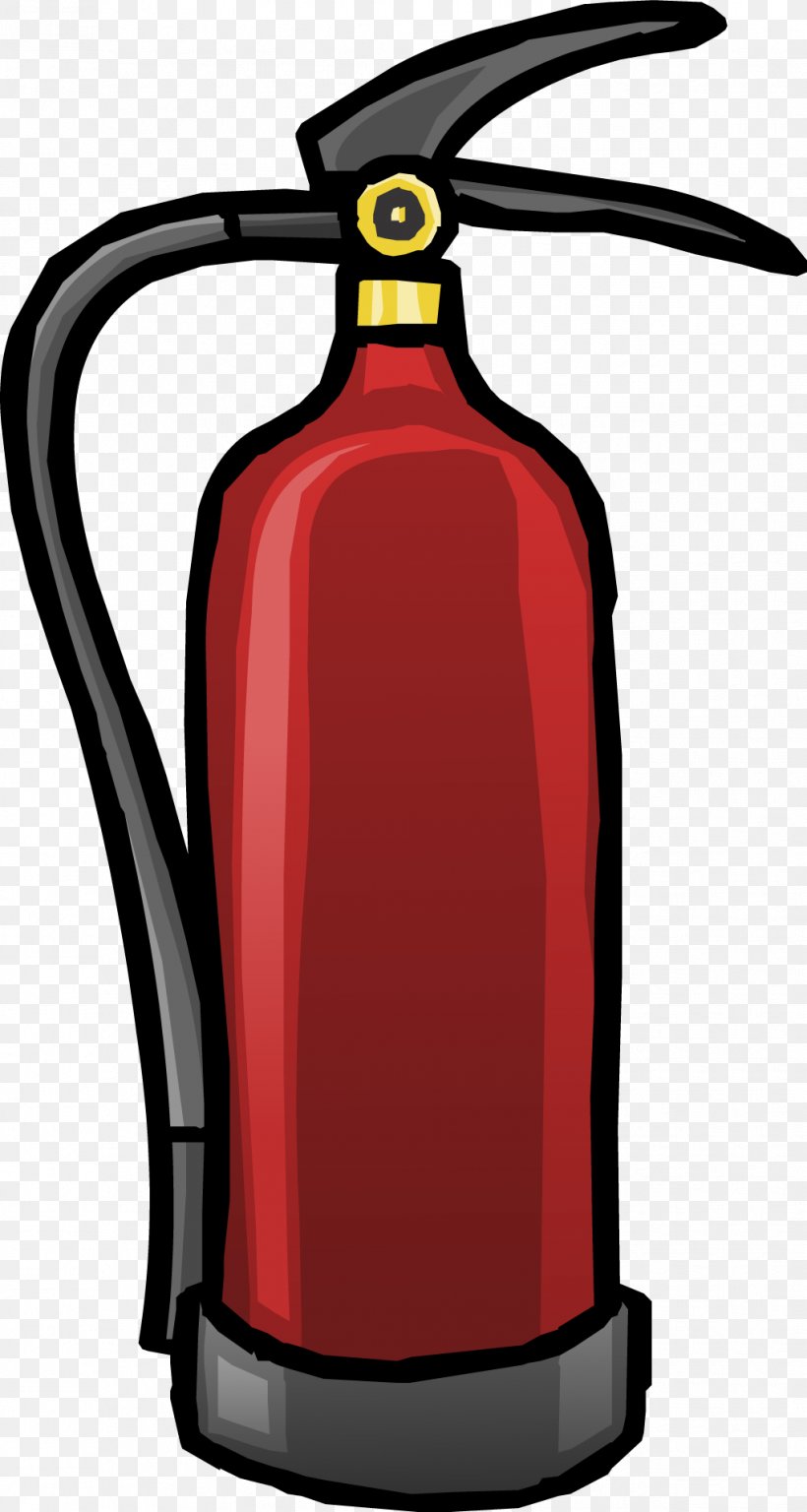 Fire Extinguisher Clip Art, PNG, 1019x1909px, Fire