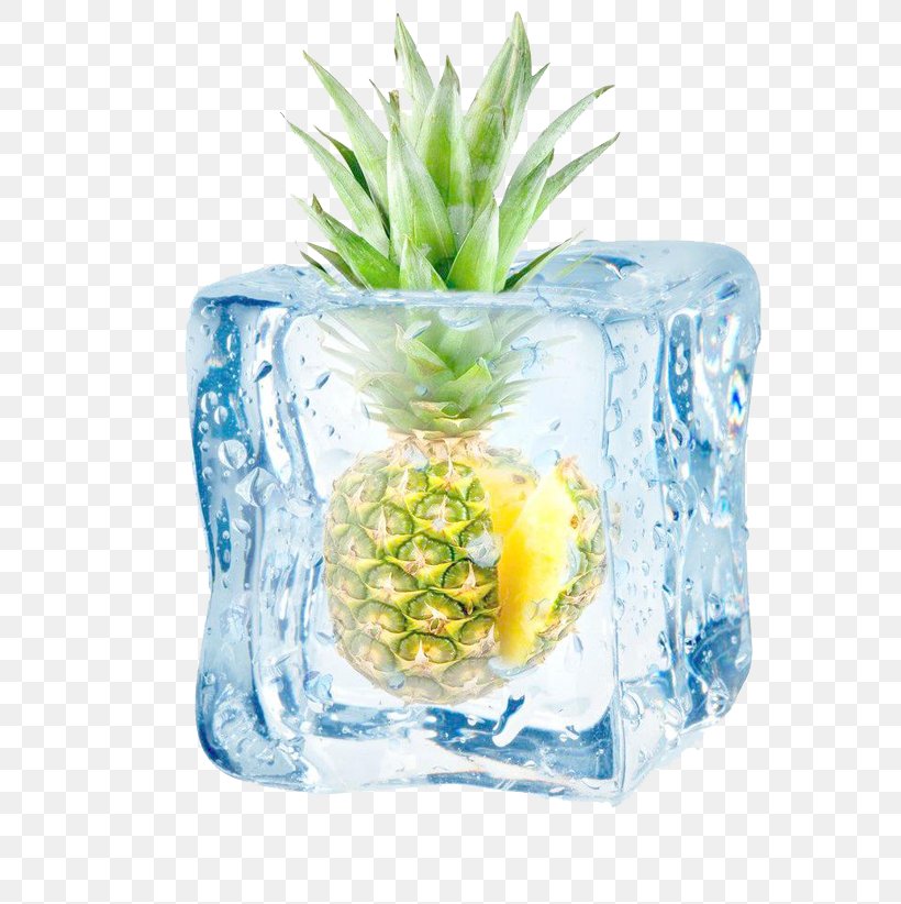 Fruit Salad Ice Cube Pineapple, PNG, 694x822px, Fruit Salad, Ananas, Bromeliaceae, Drink, Flavor Download Free