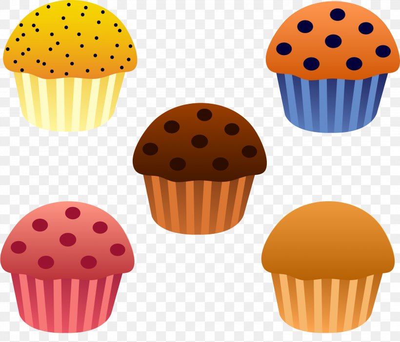 Orange, PNG, 3000x2571px, Baking Cup, Baked Goods, Baking, Cupcake, Dessert Download Free